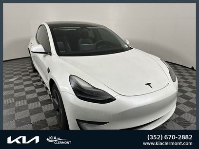 Used 2023 Tesla Model 3 Standard Range