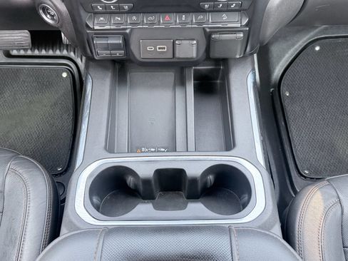Used 2021 GMC Sierra 1500 AT4 w/ AT4 Premium Package AWD/4WD image 21