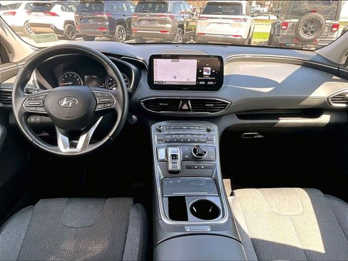 Used 2023 Hyundai Santa Fe SEL w/ Cargo Package image 21