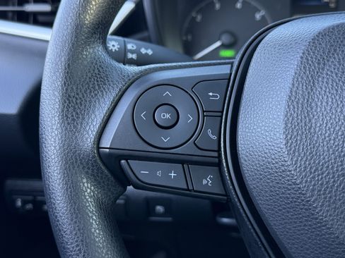 Certified 2024 Toyota Corolla LE w/ LE Convenience Package image 25