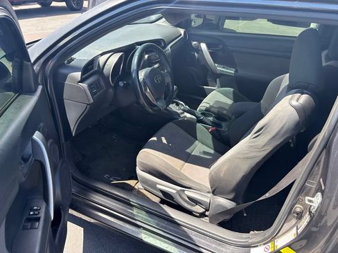Used 2015 Scion tC FWD image 12
