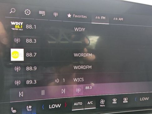 New 2025 Audi A5 2.0T Premium Plus image 13