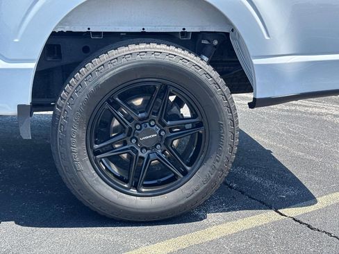 Used 2023 Ford F150 XL w/ STX Appearance Package AWD/4WD image 8