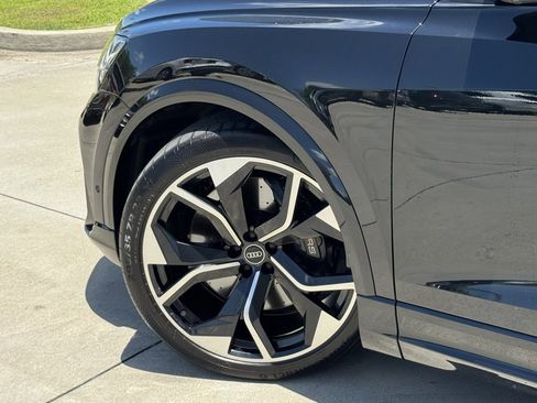 Used 2024 Audi RS Q8 image 14