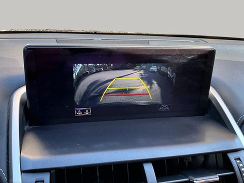 Used 2021 Lexus NX 300 FWD w/ Premium Package image 26