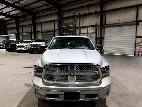 Used 2013 RAM 1500 Classic SLT w/ Big Horn Equipment Group AWD/4WD image 10