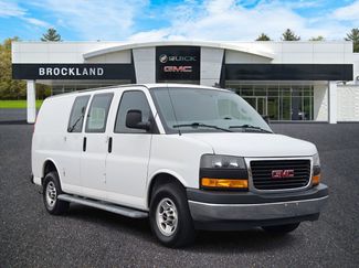 Used 2021 GMC Savana 2500 w/ Driver Convenience Package video 1