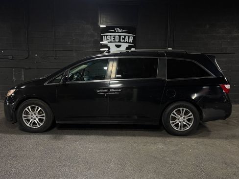 Used 2012 Honda Odyssey EX-L image 3