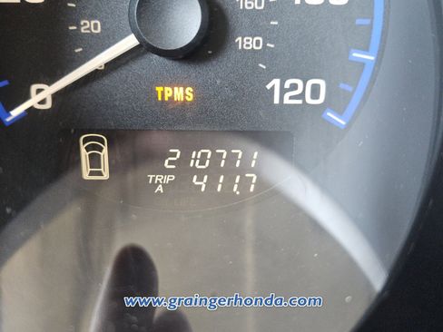 Used 2008 Honda Element EX image 22