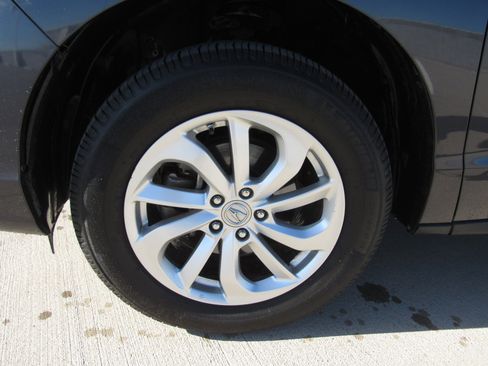 Used 2016 Acura RDX w/ Technology Package image 4