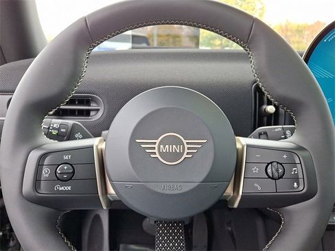 New 2026 MINI Cooper S image 12