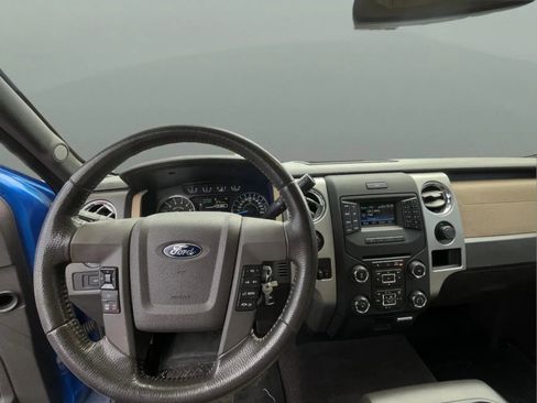 Used 2014 Ford F150 XLT w/ Equipment Group 302A Luxury AWD/4WD image 12