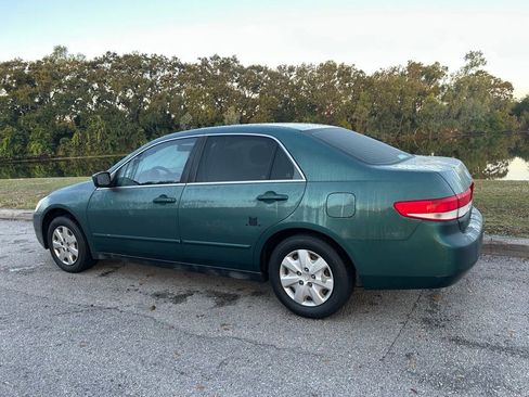 Used 2003 Honda Accord LX image 3