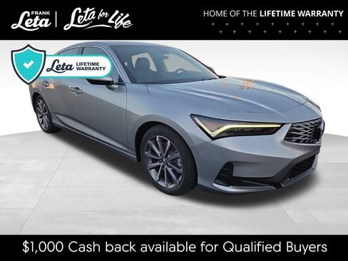 New 2026 Acura Integra image 13