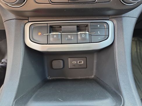 Certified 2023 GMC Acadia SLE w/ LPO, Floor Liner Package FWD image 26