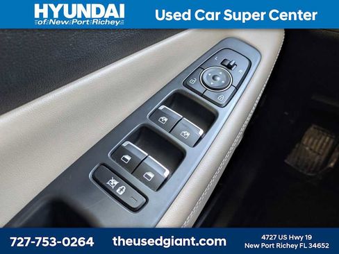 Used 2020 Hyundai Santa Fe SEL FWD image 33