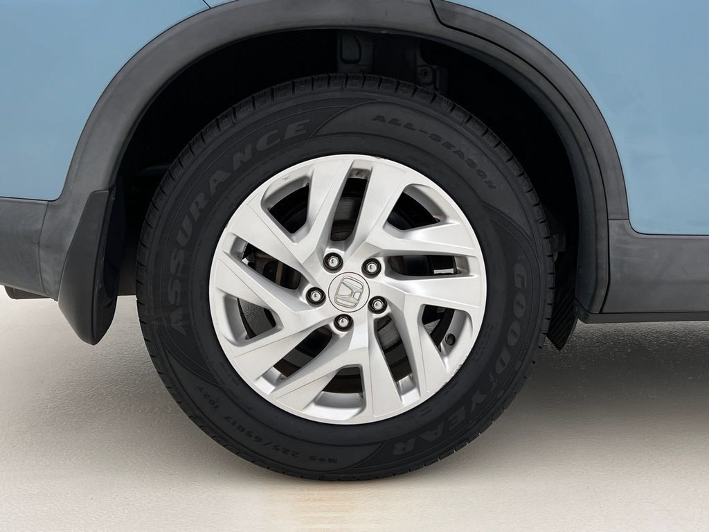 Used 2015 Honda CR-V EX-L image 26