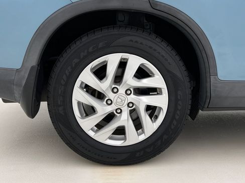 Used 2015 Honda CR-V EX-L image 26