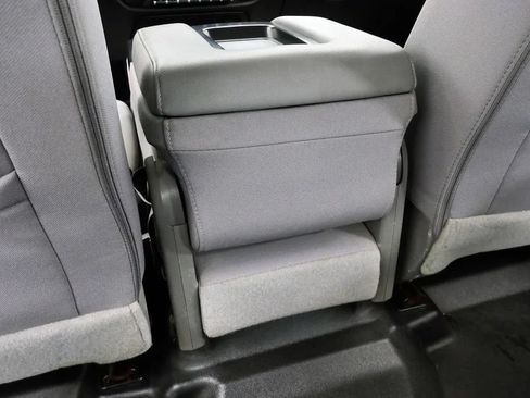 Used 2018 Chevrolet Silverado 3500 W/T w/ WT Fleet Convenience Package AWD/4WD image 20