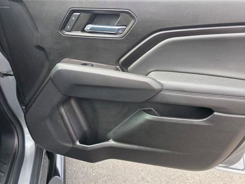 Certified 2023 Chevrolet Colorado LT RWD image 21