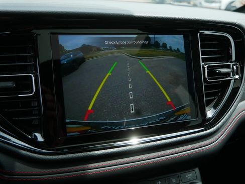 New 2026 Dodge Durango GT AWD/4WD image 14
