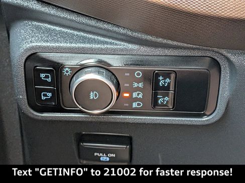 Used 2023 Ford Bronco Outer Banks image 29