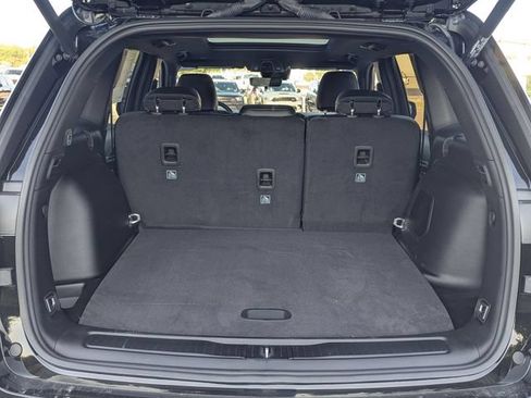 New 2025 Jeep Grand Cherokee Limited AWD/4WD image 21