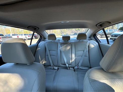 Used 2015 Honda Accord EX-L image 38