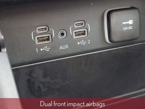 Used 2023 Jeep Grand Cherokee Overland image 35