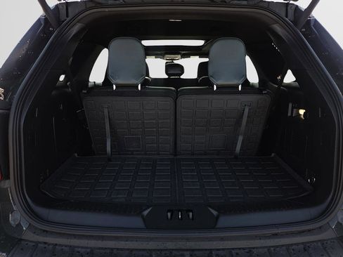Used 2022 Ford Explorer Timberline AWD/4WD image 7
