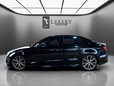 Used 2016 Audi S3 Premium Plus w/ Technology Package image 6