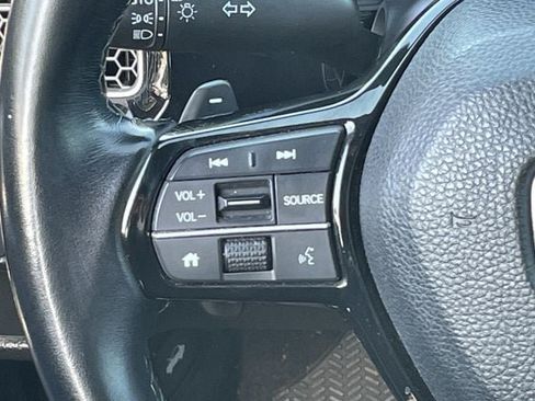 Certified 2022 Honda Civic Sport image 13