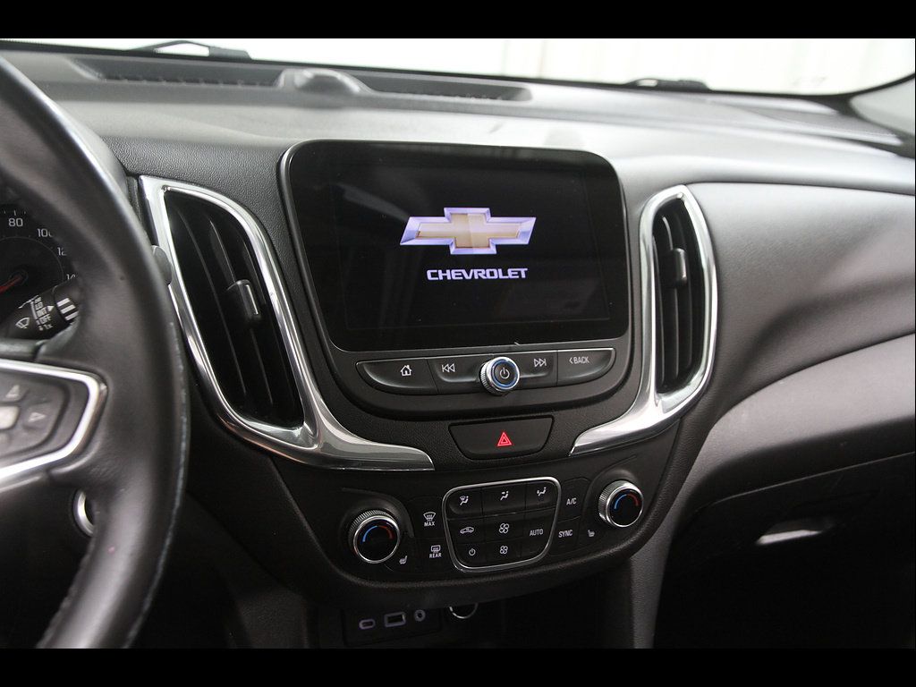 Used 2019 Chevrolet Equinox LT FWD image 9