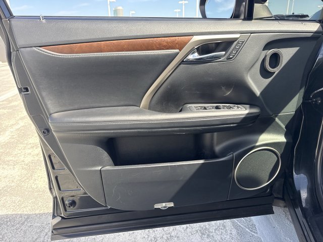 Used 2022 Lexus RX 450hL AWD w/ Premium Package image 13