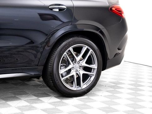 Certified 2025 Mercedes-Benz GLE 53 AMG GLE 53 AMG image 34