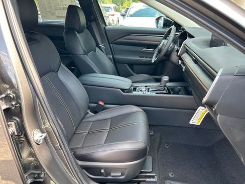 New 2025 MAZDA CX-50 AWD 2.5 Hybrid w/ Weather Package image 29