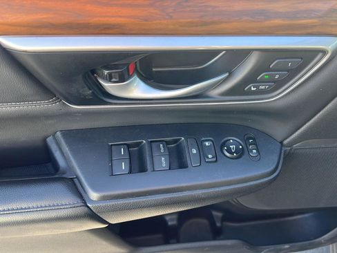 Certified 2021 Honda CR-V EX-L image 15