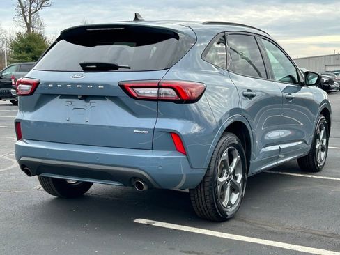 Used 2023 Ford Escape ST-Line w/ Tech Pack #1 image 7