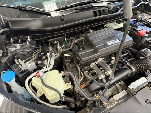 Used 2021 Honda CR-V EX image 34