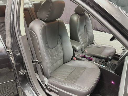 Used 2009 Ford Fusion SEL FWD image 29