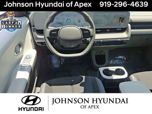 Certified 2024 Hyundai Ioniq 5 SE RWD image 22