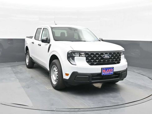 New 2026 Ford Maverick XL image 2