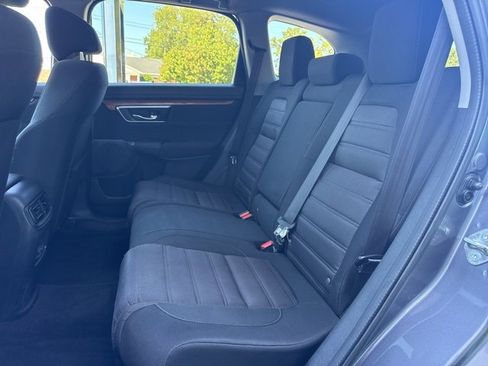 Used 2019 Honda CR-V EX image 12