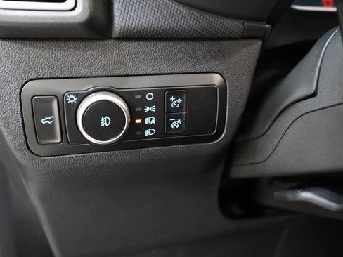 New 2025 Ford Bronco Sport Outer Banks w/ Outer Banks Tech Package+ AWD/4WD image 34