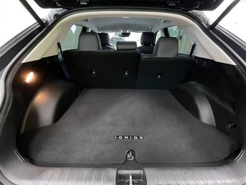 Used 2023 Hyundai Ioniq 5 SEL RWD image 26