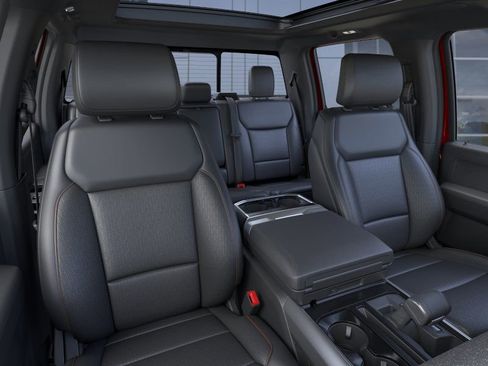 New 2025 Ford F150 Lariat w/ Equipment Group 502A High image 10