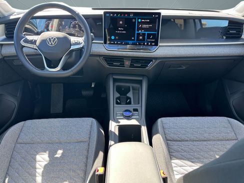 New 2026 Volkswagen Tiguan S image 13