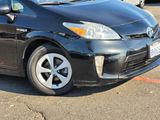 Used 2014 Toyota Prius Three image 4