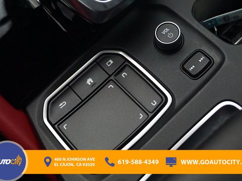Used 2022 Acura MDX A-Spec AWD/4WD image 28