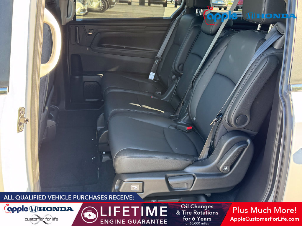 Used 2026 Honda Odyssey EX-L image 19